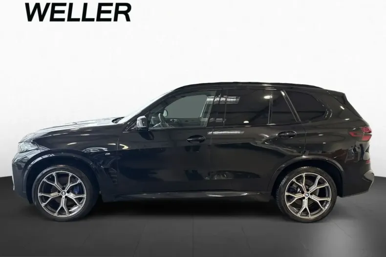 BMW X5 (Seria X) din 2024 cu 95.395 km - oferta BMW249928 - foto 5