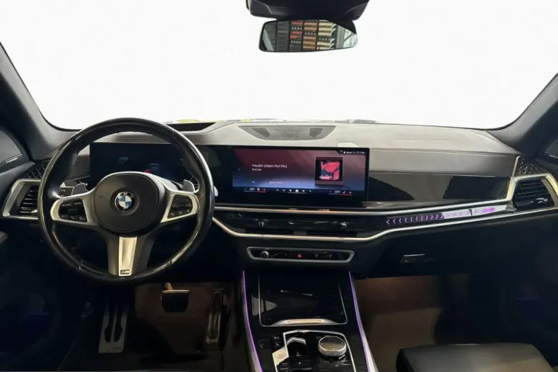 BMW X5 (Seria X) din 2024 cu 95.395 km - oferta BMW249928 - foto 9