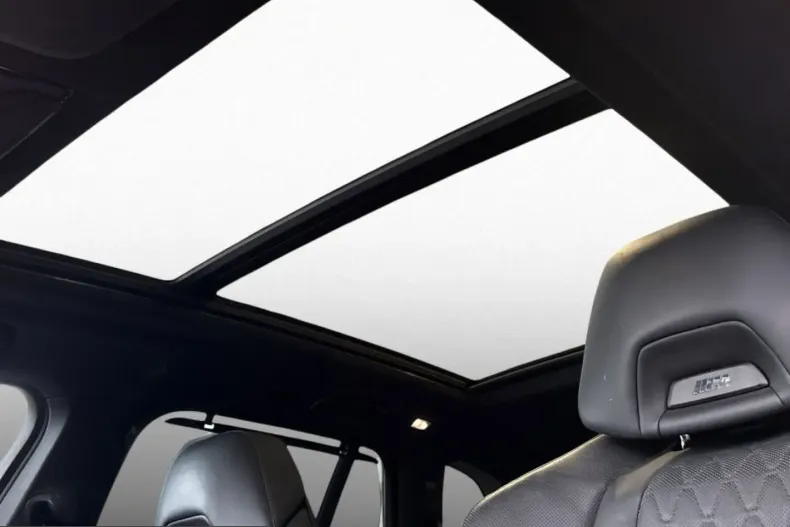 BMW X5 (Seria X) din 2024 cu 95.395 km - oferta BMW249928 - foto 12