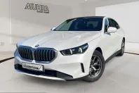 BMW 520 (Seria 5) din 2024 cu 56.955 km - oferta BMW249929 - foto 1