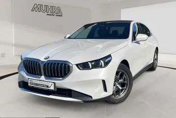 BMW 520 din 2024 - oferta BMW249929