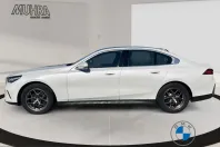 BMW 520 (Seria 5) din 2024 cu 56.955 km - oferta BMW249929 - foto 2