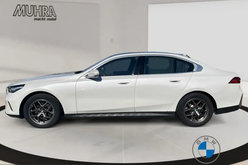 BMW 520 (Seria 5) din 2024 cu 56.955 km - oferta BMW249929 - foto 2