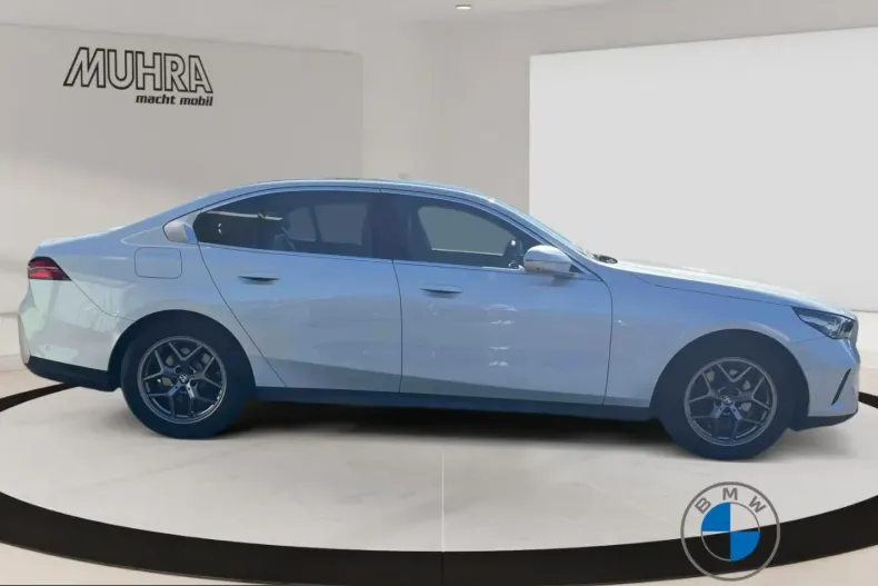 BMW 520 (Seria 5) din 2024 cu 56.955 km - oferta BMW249929 - foto 5