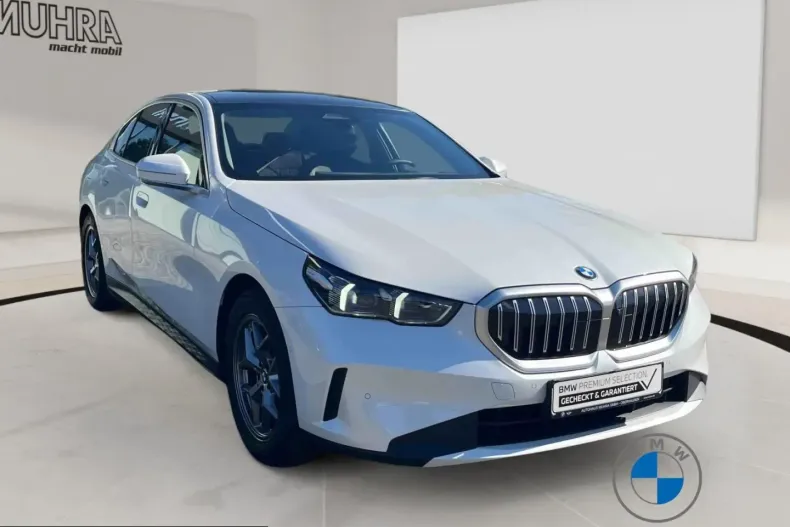 BMW 520 (Seria 5) din 2024 cu 56.955 km - oferta BMW249929 - foto 6
