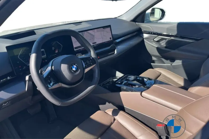 BMW 520 (Seria 5) din 2024 cu 56.955 km - oferta BMW249929 - foto 8