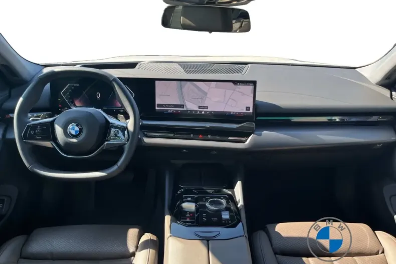 BMW 520 (Seria 5) din 2024 cu 56.955 km - oferta BMW249929 - foto 15