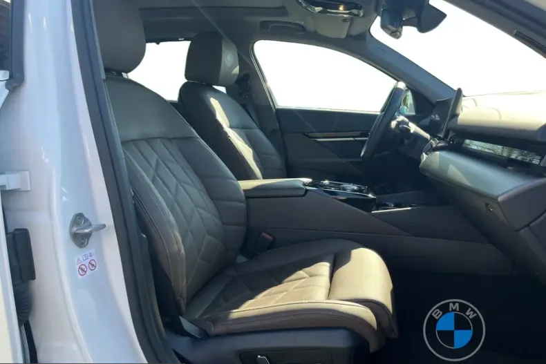 BMW 520 (Seria 5) din 2024 cu 56.955 km - oferta BMW249929 - foto 18