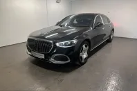 Mercedes-Benz S 580 (Clasa S) din 2022 cu 3.500 km - oferta MER249930 - foto 1