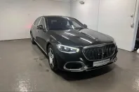 Mercedes-Benz S 580 (Clasa S) din 2022 cu 3.500 km - oferta MER249930 - foto 2
