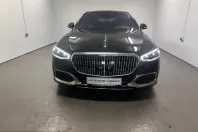 Mercedes-Benz S 580 (Clasa S) din 2022 cu 3.500 km - oferta MER249930 - foto 3