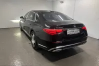Mercedes-Benz S 580 (Clasa S) din 2022 cu 3.500 km - oferta MER249930 - foto 6
