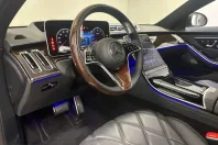Mercedes-Benz S 580 (Clasa S) din 2022 cu 3.500 km - oferta MER249930 - foto 8