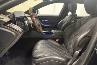 Mercedes-Benz S 580 (Clasa S) din 2022 cu 3.500 km - oferta MER249930 - foto 9
