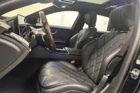 Mercedes-Benz S 580 (Clasa S) din 2022 cu 3.500 km - oferta MER249930 - foto 11