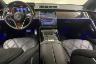 Mercedes-Benz S 580 (Clasa S) din 2022 cu 3.500 km - oferta MER249930 - foto 13
