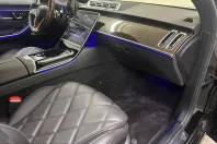 Mercedes-Benz S 580 (Clasa S) din 2022 cu 3.500 km - oferta MER249930 - foto 15