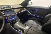 Mercedes-Benz S 580 (Clasa S) din 2022 cu 3.500 km - oferta MER249930 - foto 16