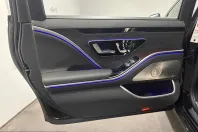 Mercedes-Benz S 580 (Clasa S) din 2022 cu 3.500 km - oferta MER249930 - foto 19