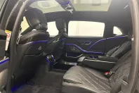 Mercedes-Benz S 580 (Clasa S) din 2022 cu 3.500 km - oferta MER249930 - foto 20