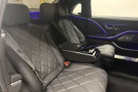 Mercedes-Benz S 580 (Clasa S) din 2022 cu 3.500 km - oferta MER249930 - foto 21