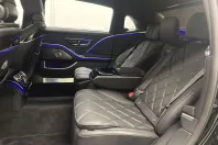 Mercedes-Benz S 580 (Clasa S) din 2022 cu 3.500 km - oferta MER249930 - foto 24