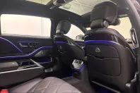 Mercedes-Benz S 580 (Clasa S) din 2022 cu 3.500 km - oferta MER249930 - foto 26