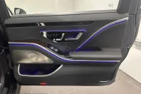 Mercedes-Benz S 580 (Clasa S) din 2022 cu 3.500 km - oferta MER249930 - foto 27