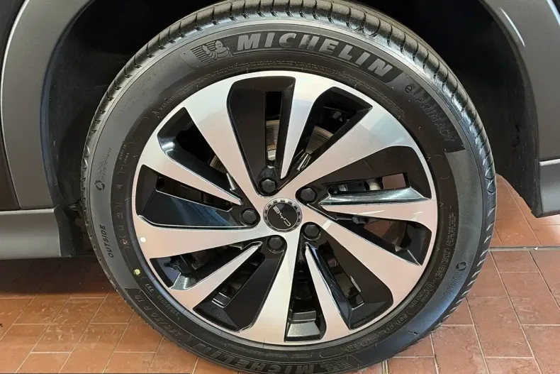 BYD Seal U din 2025 cu 26.500 km - oferta BYD249932 - foto 7