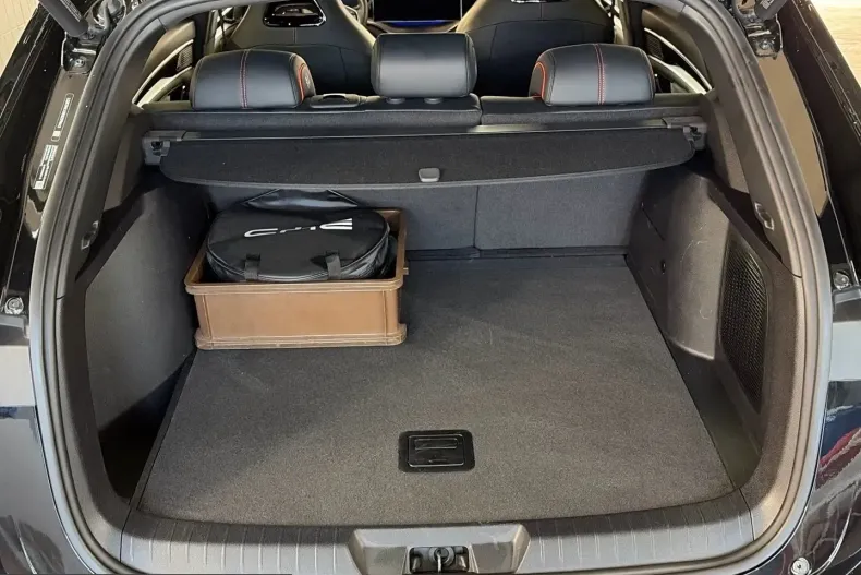 BYD Seal U din 2025 cu 26.500 km - oferta BYD249932 - foto 13