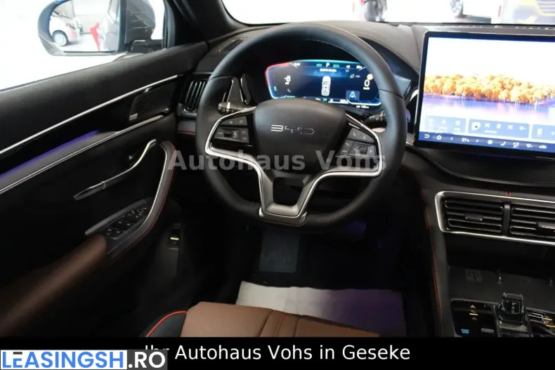 BYD Seal U din 2025 cu 4.999 km - oferta BYD249933 - foto 18