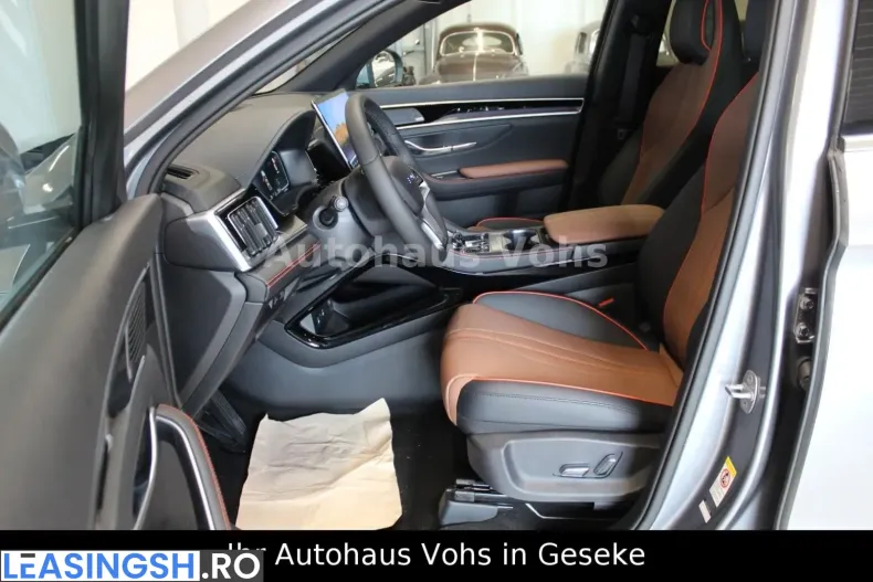 BYD Seal U din 2025 cu 4.999 km - oferta BYD249933 - foto 20