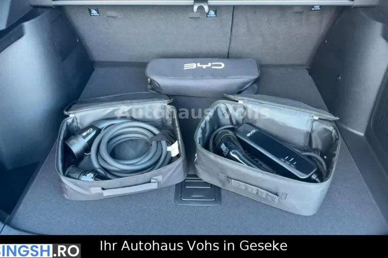 BYD Seal U din 2025 cu 4.999 km - oferta BYD249933 - foto 31