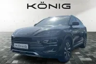 BYD Seal U din 2025 cu 8.500 km - oferta BYD249934 - foto 3