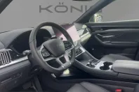 BYD Seal U din 2025 cu 8.500 km - oferta BYD249934 - foto 7