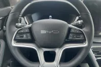 BYD Seal U din 2025 cu 8.500 km - oferta BYD249934 - foto 10