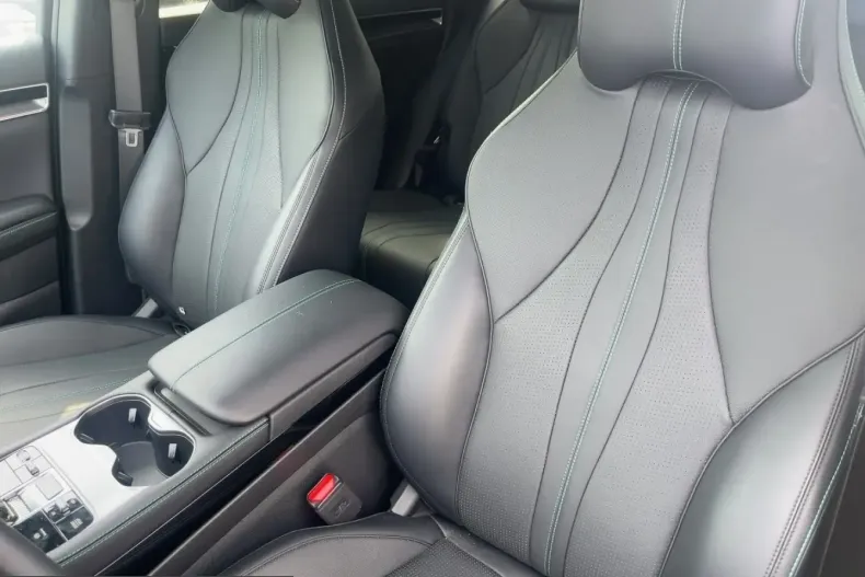 BYD Seal U din 2025 cu 8.500 km - oferta BYD249934 - foto 13