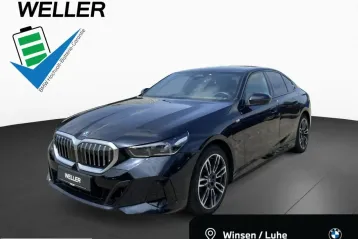 BMW 530 din 2024 - oferta BMW249935