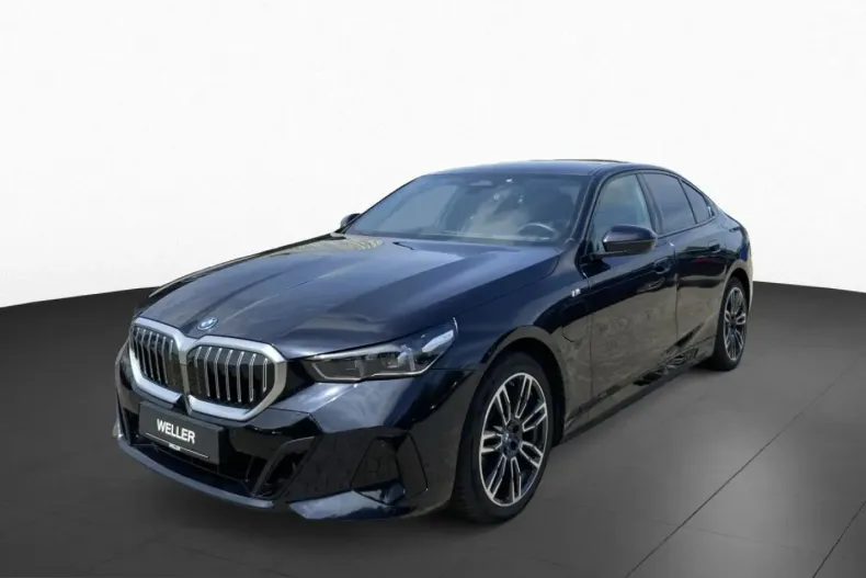 BMW 530 (Seria 5) din 2024 cu 27.178 km - oferta BMW249935 - foto 3