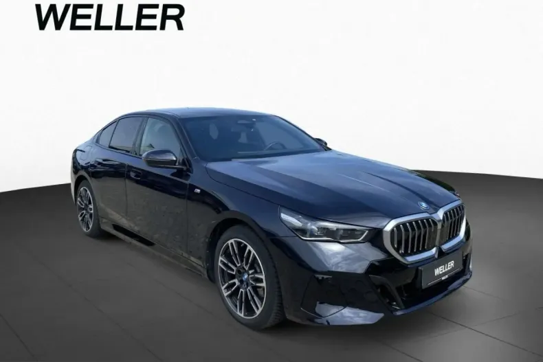 BMW 530 (Seria 5) din 2024 cu 27.178 km - oferta BMW249935 - foto 4