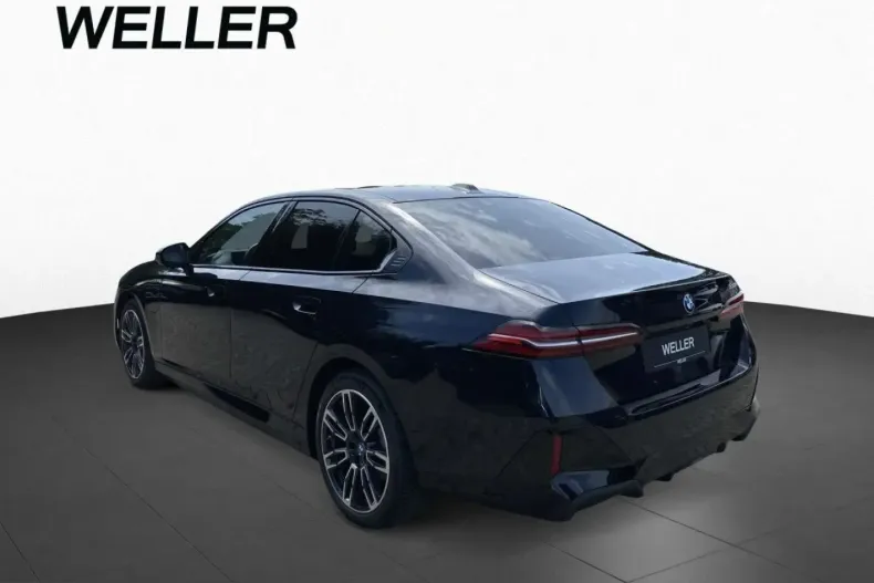 BMW 530 (Seria 5) din 2024 cu 27.178 km - oferta BMW249935 - foto 6