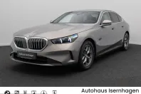 BMW 520 (Seria 5) din 2024 cu 46.305 km - oferta BMW249936 - foto 1