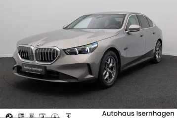 BMW 520 din 2024 - oferta BMW249936