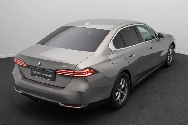 BMW 520 (Seria 5) din 2024 cu 46.305 km - oferta BMW249936 - foto 7