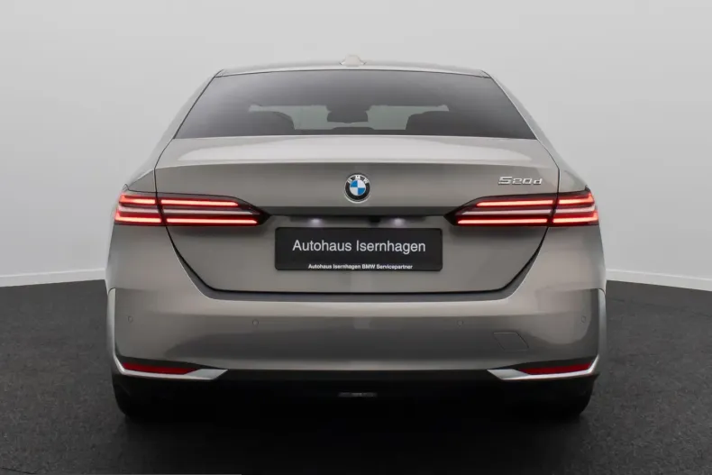 BMW 520 (Seria 5) din 2024 cu 46.305 km - oferta BMW249936 - foto 8