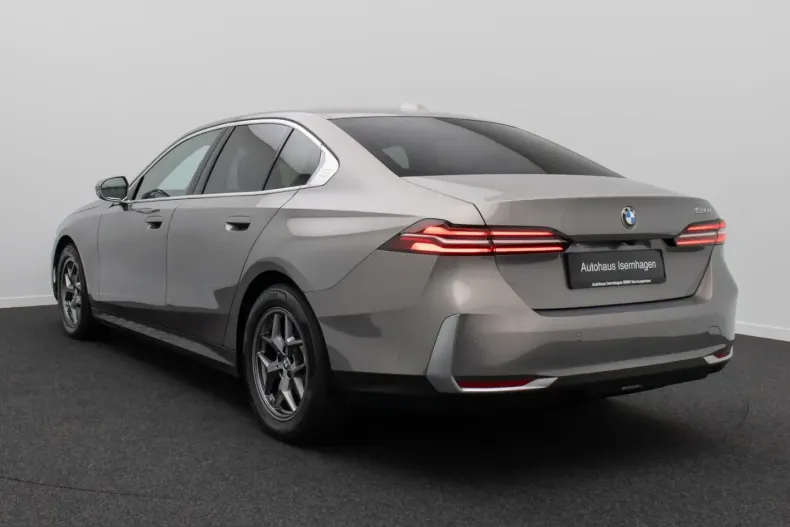 BMW 520 (Seria 5) din 2024 cu 46.305 km - oferta BMW249936 - foto 9