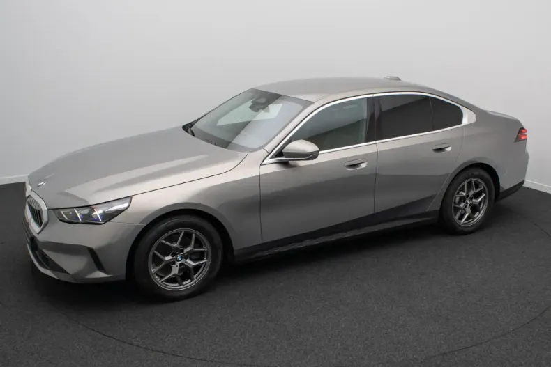 BMW 520 (Seria 5) din 2024 cu 46.305 km - oferta BMW249936 - foto 12