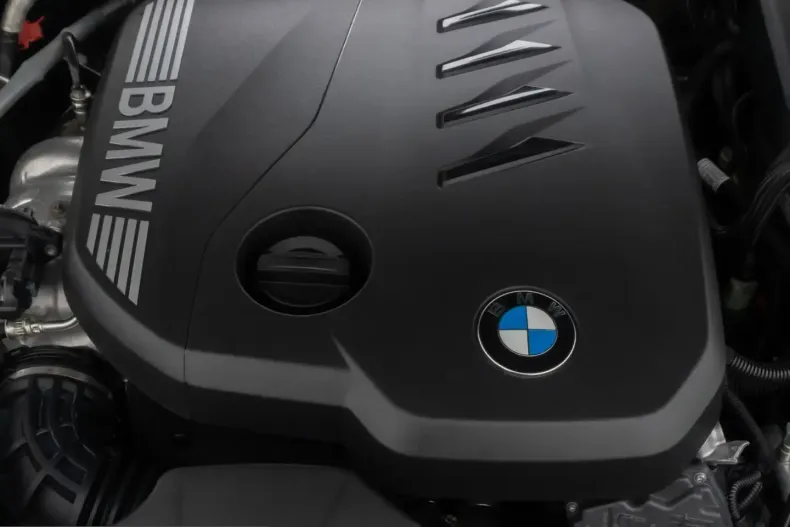 BMW 520 (Seria 5) din 2024 cu 46.305 km - oferta BMW249936 - foto 14