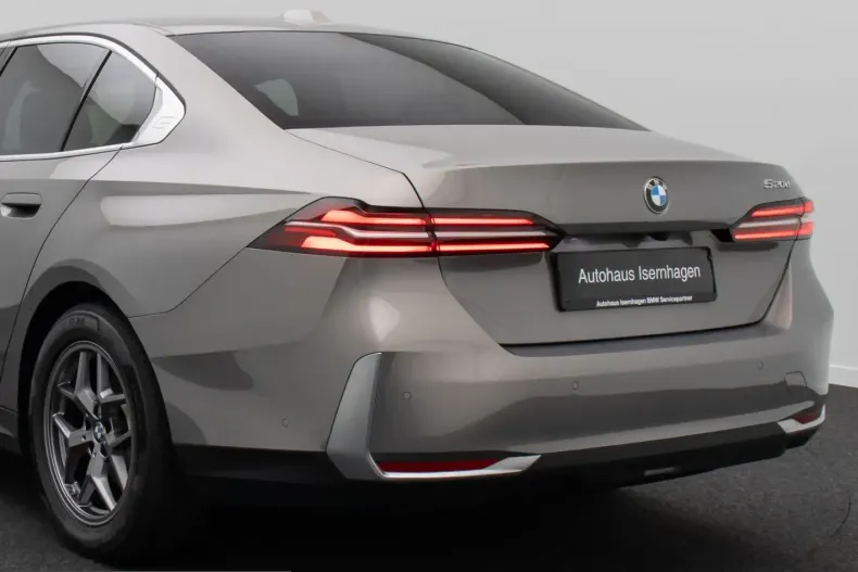 BMW 520 (Seria 5) din 2024 cu 46.305 km - oferta BMW249936 - foto 15