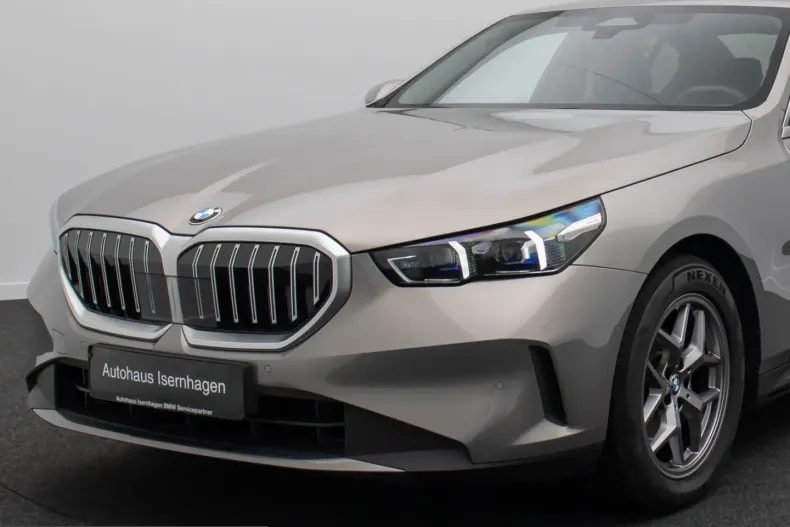 BMW 520 (Seria 5) din 2024 cu 46.305 km - oferta BMW249936 - foto 17